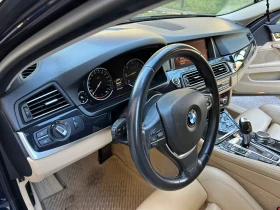 BMW 525 D xD, 114500km, от M-CAR, снимка 8