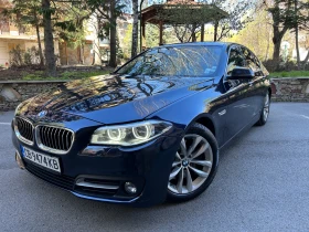 BMW 525 D xD, 114500km, от M-CAR, снимка 1