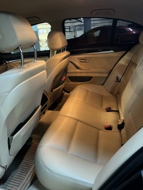 BMW 525 D xD, 113000 km, от M-CAR, снимка 7