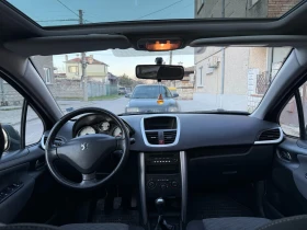 Peugeot 207 FACELIFT 1, 4 VTi, снимка 7
