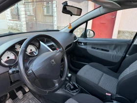 Peugeot 207 FACELIFT 1, 4 VTi, снимка 10