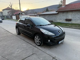 Peugeot 207 FACELIFT 1, 4 VTi, снимка 1