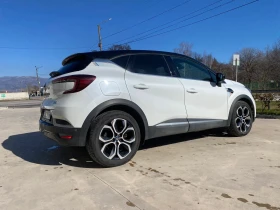 Renault Captur, снимка 5