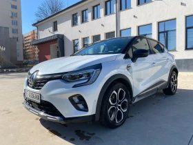 Renault Captur, снимка 4