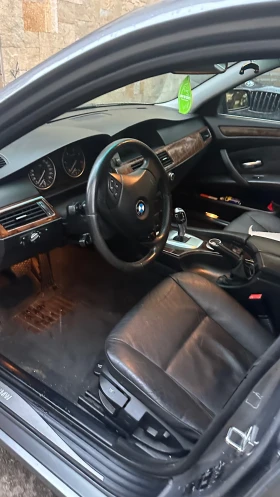 BMW 530 D , снимка 6