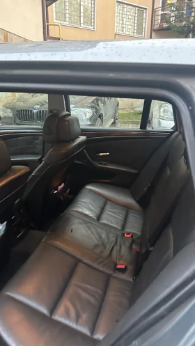 BMW 530 D , снимка 4
