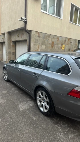 BMW 530 D , снимка 1