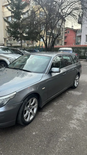 BMW 530 D , снимка 7