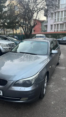 BMW 530 D , снимка 8