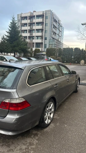 BMW 530 D , снимка 2