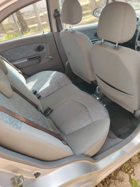 Chevrolet Matiz, снимка 8