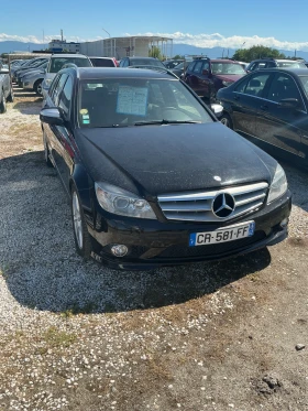 Mercedes-Benz C 320 CDI, снимка 2