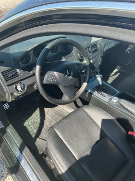 Mercedes-Benz C 320 CDI, снимка 15