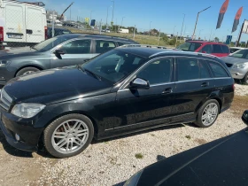 Mercedes-Benz C 320 CDI, снимка 4