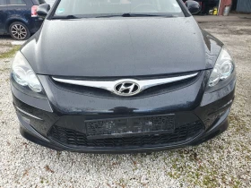 Hyundai I30 1.4 FACE  KLIMATRONIK NOVA NOVA EURO 5, снимка 3