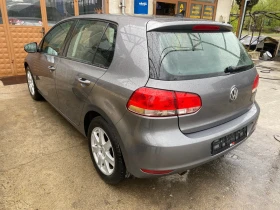 VW Golf 1.6tdi, снимка 8