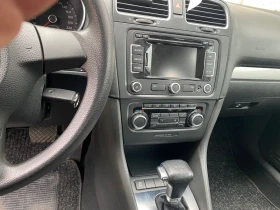 VW Golf 1.6tdi, снимка 5