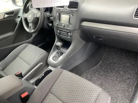 VW Golf 1.6tdi, снимка 7
