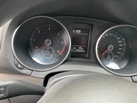 VW Golf 1.6tdi, снимка 9