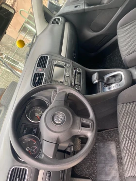 VW Golf 1.6tdi, снимка 7