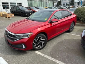 VW Jetta * Highline * CARFAX * ОБДУХВАНЕ * ДИСТРОНИК * ПАНО, снимка 2