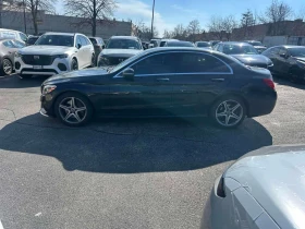 Mercedes-Benz C 300 /ПАНОРАМА/ПОДГРЕВИ, снимка 3