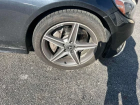 Mercedes-Benz C 300 /ПАНОРАМА/ПОДГРЕВИ, снимка 6