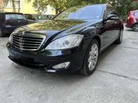 Mercedes-Benz S 500, снимка 2