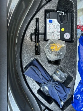 Mercedes-Benz S 500, снимка 8