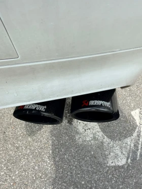 BMW 525 BMW 525d xDrive F10 M5 пакет Stage 1 250+ к.с., снимка 7