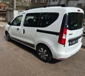 Dacia Dokker, снимка 3