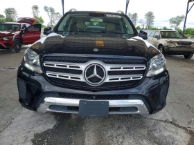 Mercedes-Benz GLS 450 4matic, снимка 1