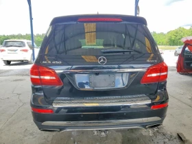 Mercedes-Benz GLS 450 4matic, снимка 6