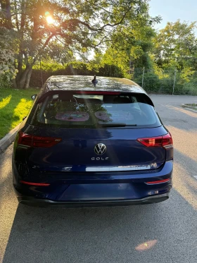 VW Golf 1.5 eTSI , снимка 4