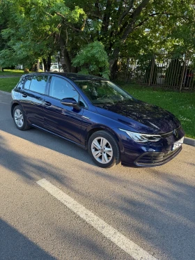 VW Golf 1.5 eTSI , снимка 1