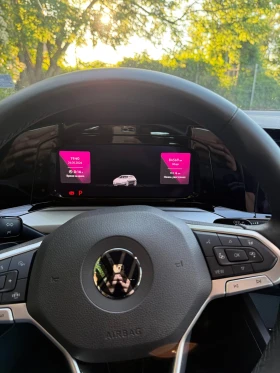 VW Golf 1.5 eTSI , снимка 8