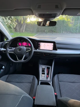 VW Golf 1.5 eTSI , снимка 11