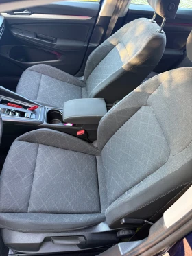 VW Golf 1.5 eTSI , снимка 12