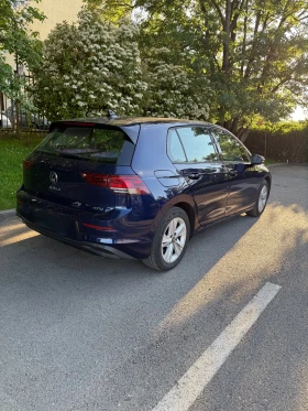 VW Golf 1.5 eTSI , снимка 7