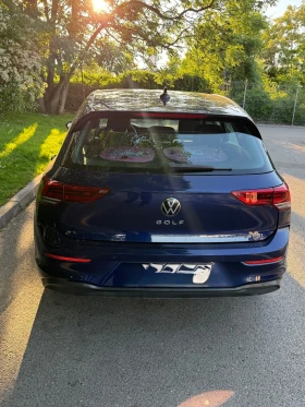 VW Golf 1.5 eTSI , снимка 5