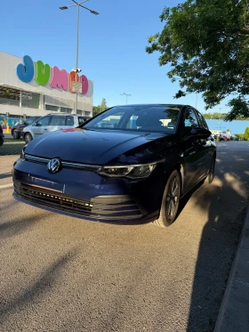 VW Golf 1.5 eTSI , снимка 2