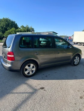VW Touran 1.9 TDI BKC, снимка 6
