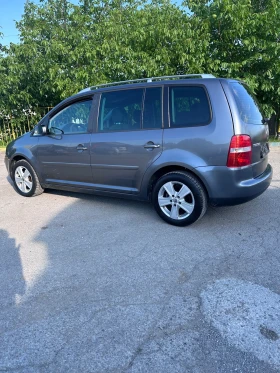 VW Touran 1.9 TDI BKC, снимка 5