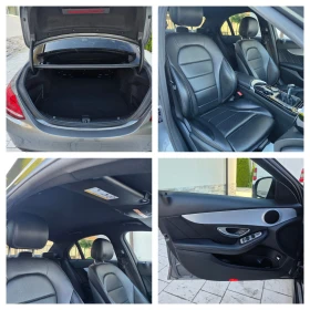 Mercedes-Benz C 160 1.6 AMG KATO HOBA, снимка 16
