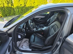Mercedes-Benz C 160 1.6 AMG KATO HOBA, снимка 12