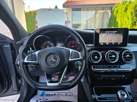 Mercedes-Benz C 160 1.6 AMG KATO HOBA, снимка 11