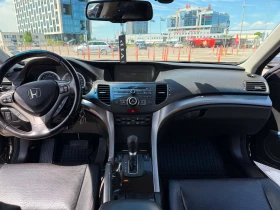 Honda Accord Tourer, снимка 17