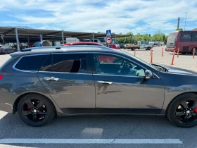 Honda Accord Tourer, снимка 7