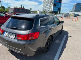 Honda Accord Tourer, снимка 5