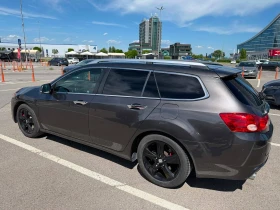 Honda Accord Tourer, снимка 3